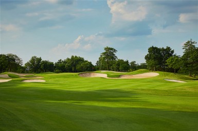 Club de golf Riverdale